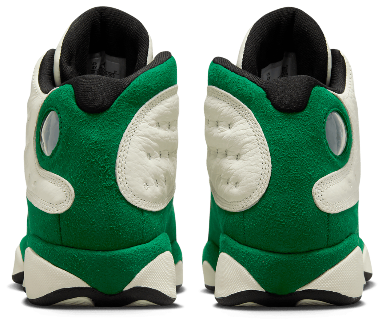エアージョーダン13  Green 28.0 The Daily Jordan: Air Jordan 28 