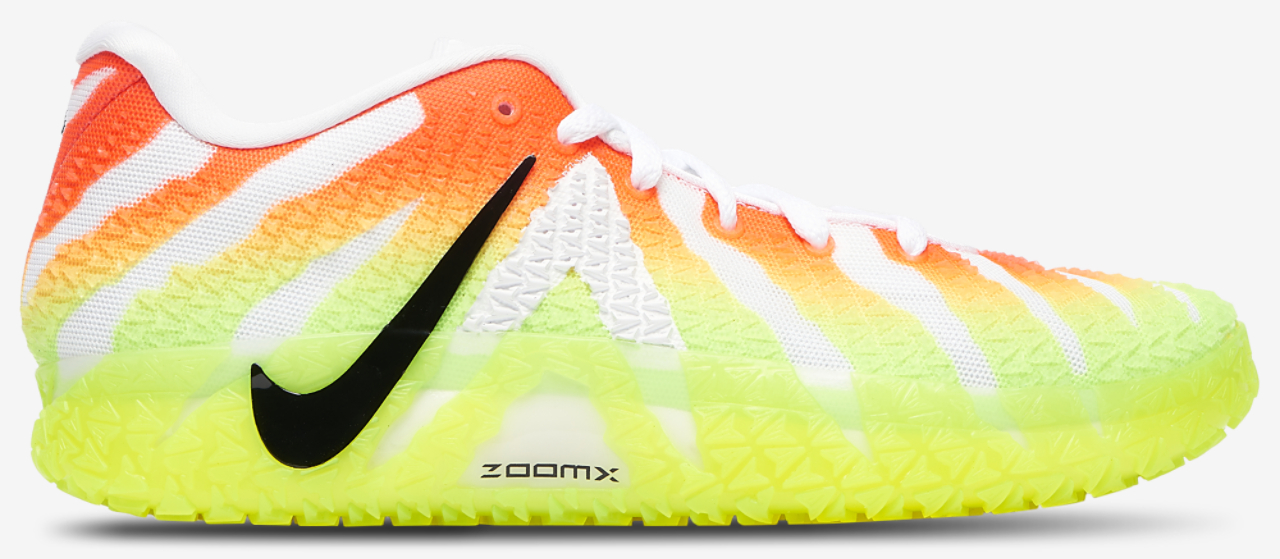 Nike Ja 3 Xmas Image 1 of 5. Tap to open photo gallery.