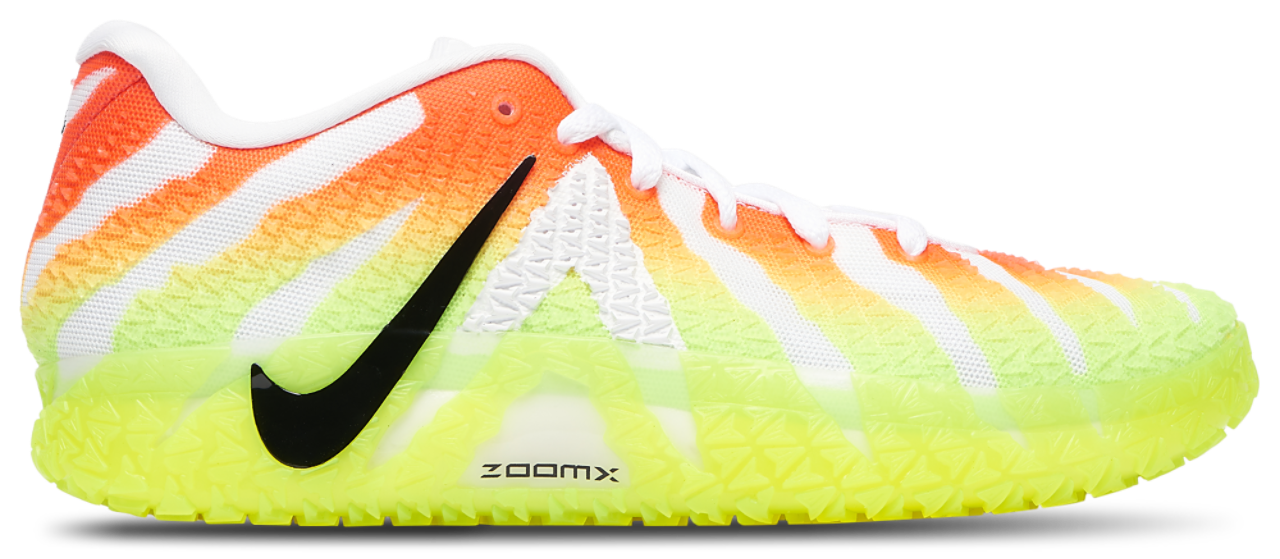 Nike Ja 3 Xmas Image 1 of 5. Tap to open photo gallery.