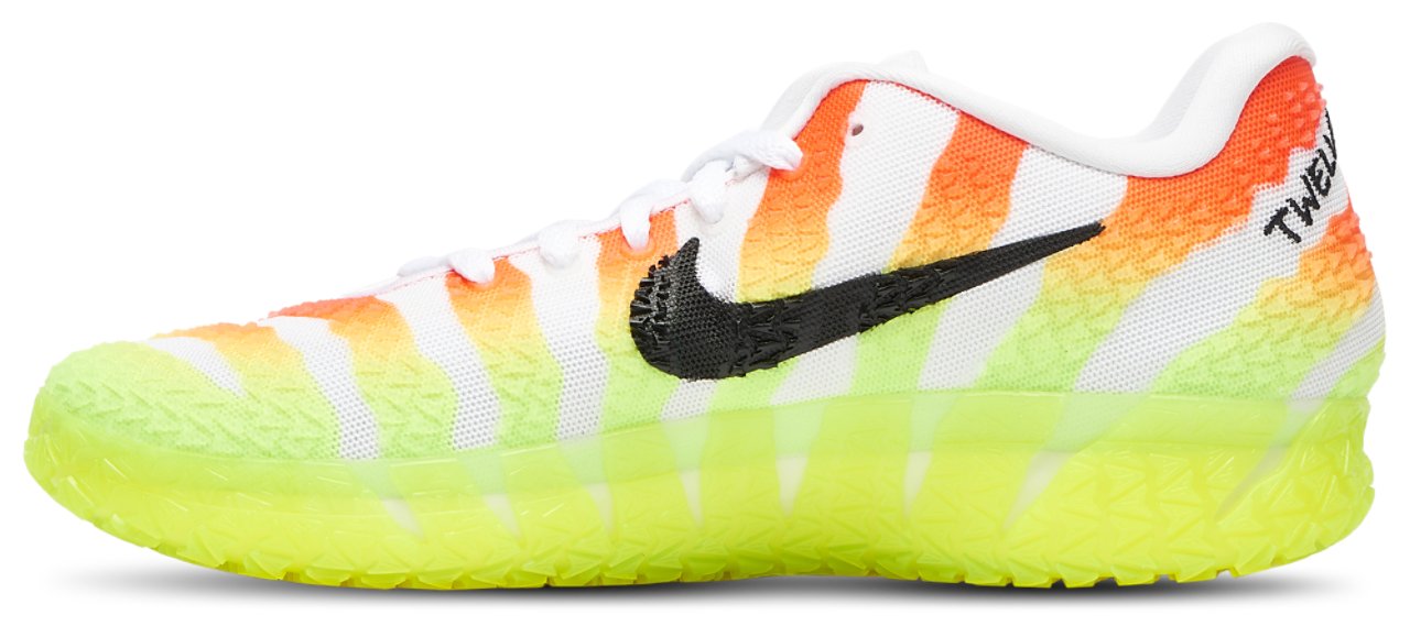 Nike Ja 3 Xmas - Men's | Foot Locker