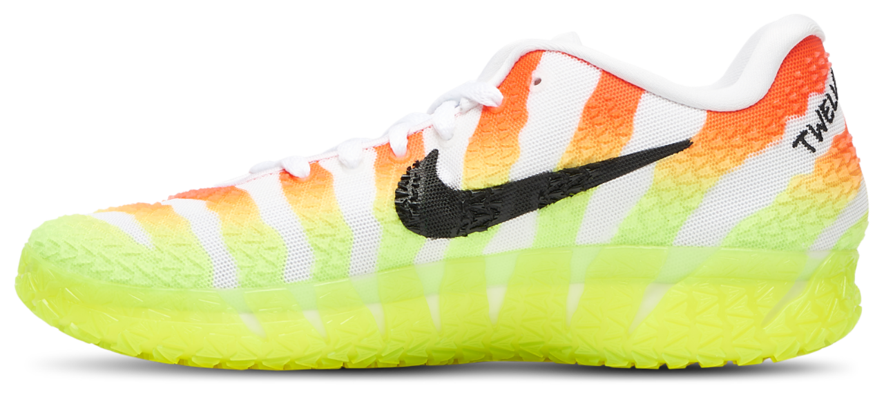 Nike Ja 3 Xmas Image 2 of 5. Tap to open photo gallery.