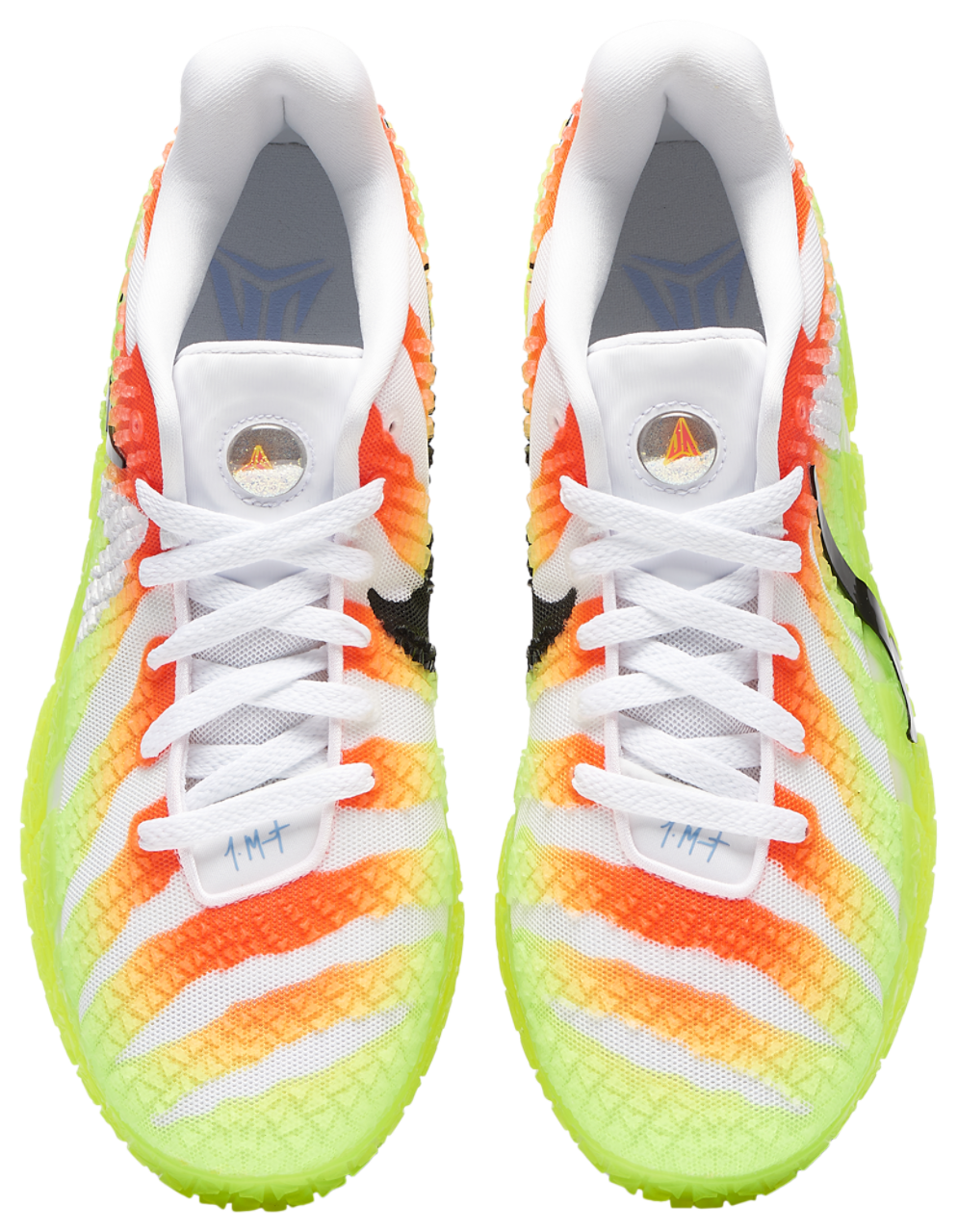 Nike Ja 3 Xmas Image 4 of 5. Tap to open photo gallery.