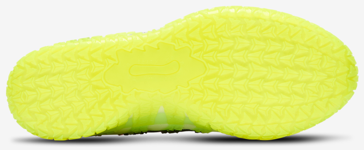 Nike Ja 3 Xmas Image 5 of 5. Tap to open photo gallery.