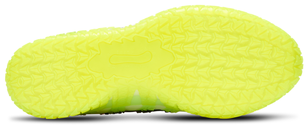 Nike Ja 3 Xmas Image 5 of 5. Tap to open photo gallery.