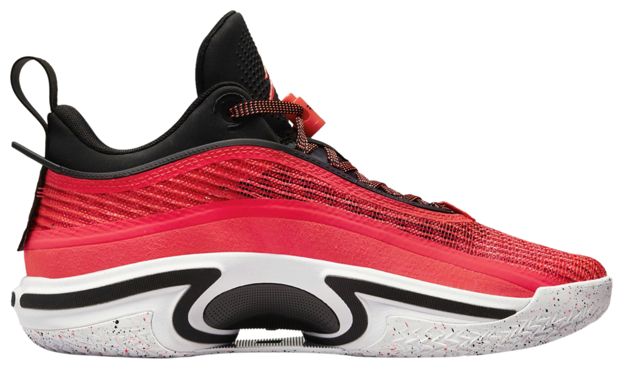 Jordan Air Jordan XXXVI Low Image 1 of 5. Tap to open photo gallery.