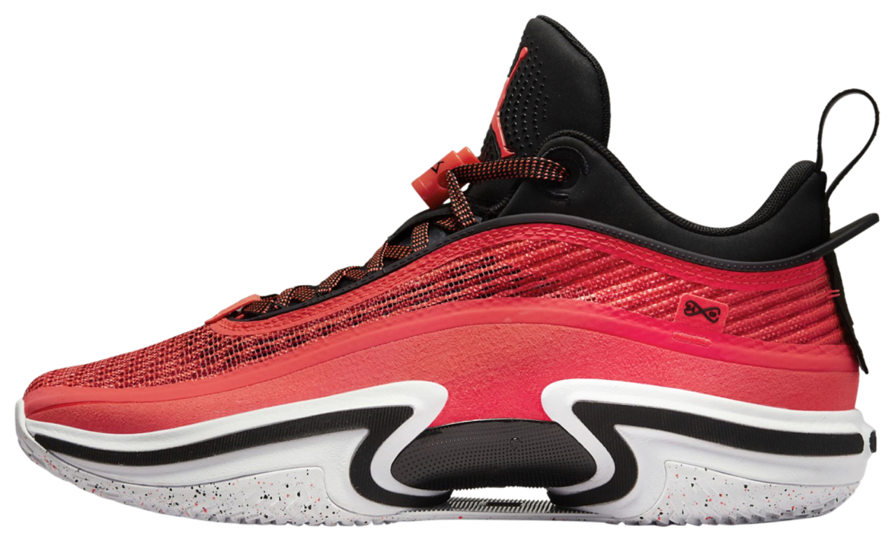 Jordan Air Jordan XXXVI Low Image 2 of 5. Tap to open photo gallery.