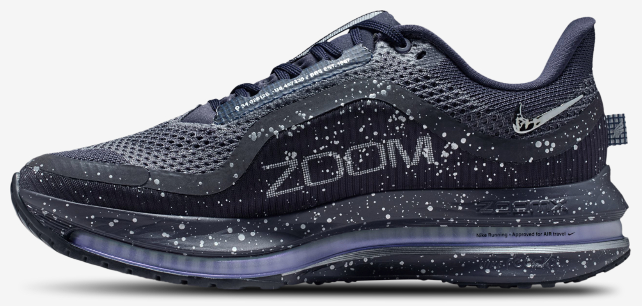 Nike Pegasus Premium SE Image 2 of 6. Tap to open photo gallery.