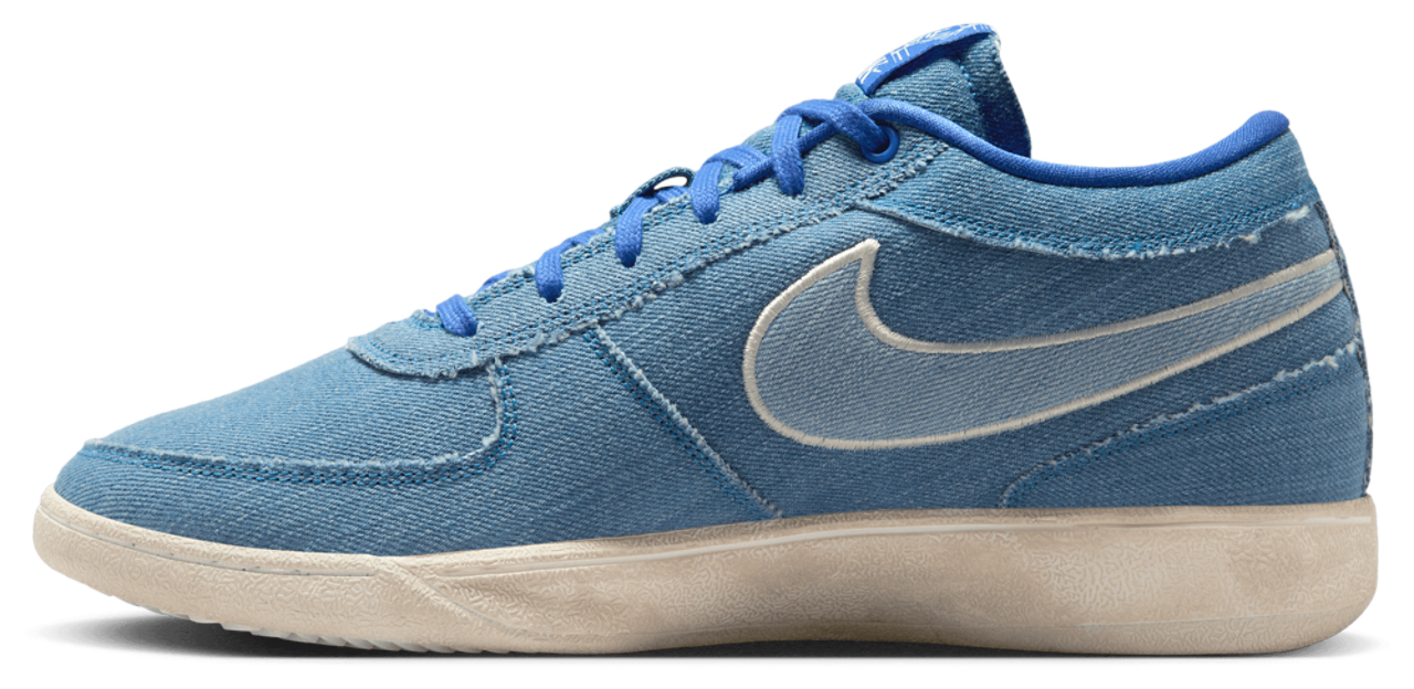 Nike Book 1 Blue | Foot Locker