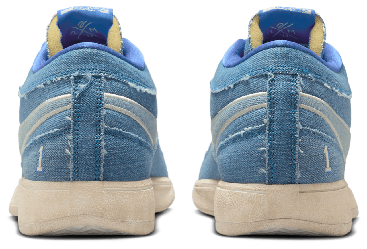 Nike Book 1 Blue | Foot Locker