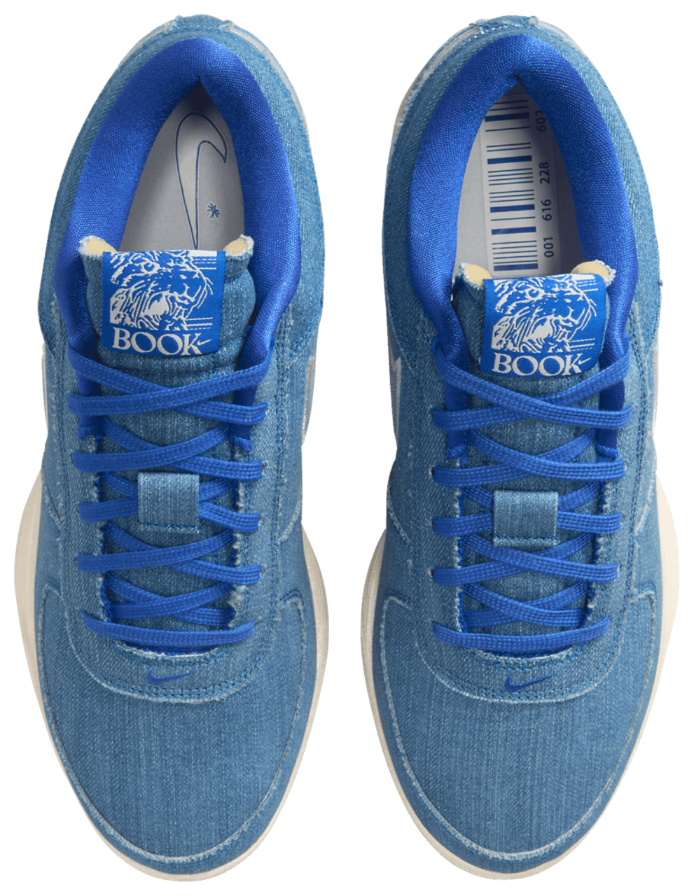 NIKE Book1 ブルー Nike Book 1 Blue | Foot Locker