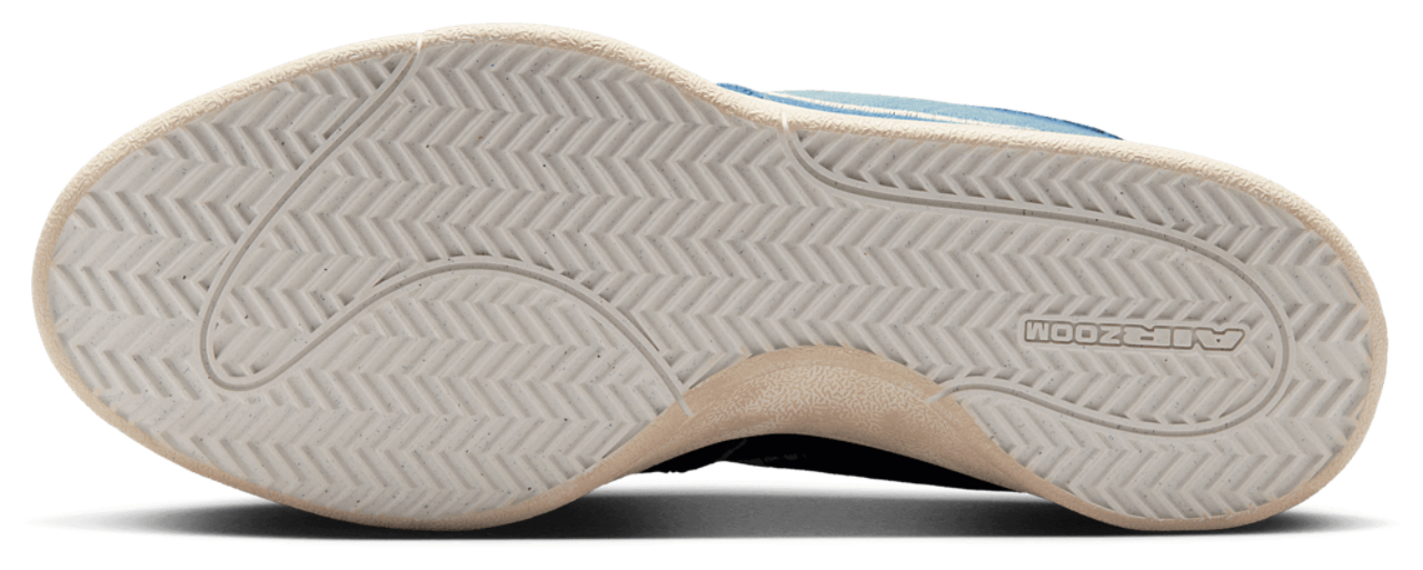 Nike Book 1 Blue | Foot Locker