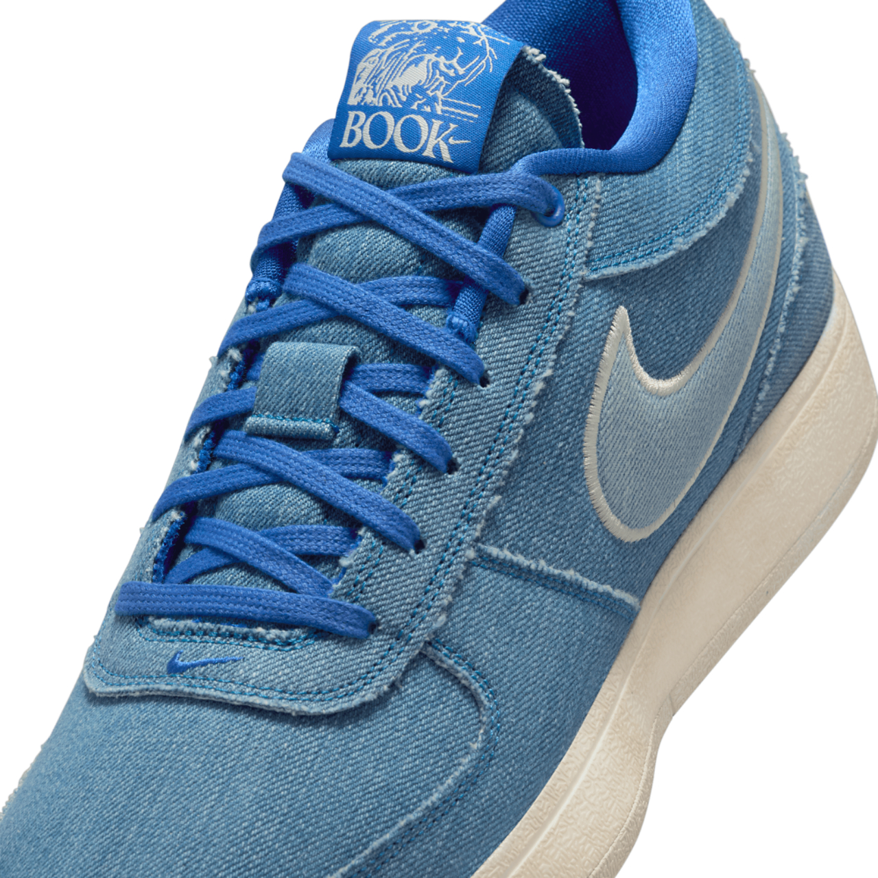 NIKE Book1 ブルー Nike Book 1 Blue | Foot Locker