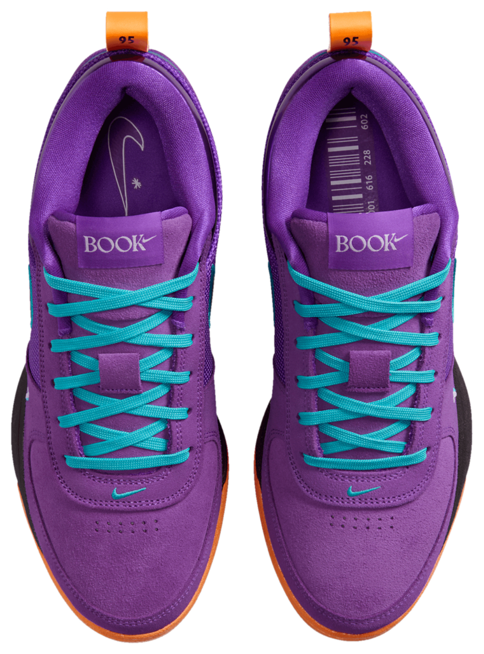 シューズ(男性用) NIKE BOOK1 95 ASW Nike Book 1 95 ASW | Foot Locker