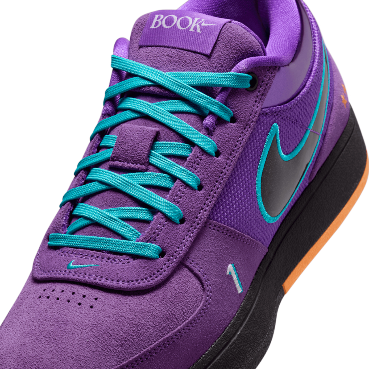 シューズ(男性用) NIKE BOOK1 95 ASW Shop Nike Book 1 95 ASW - Men's on Sale at BeyondStyle – Get