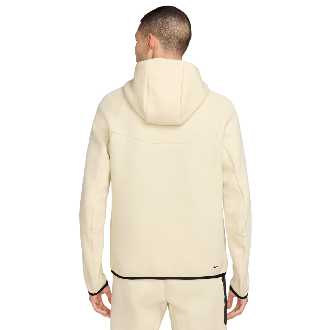 Nike Tech Fleece Full-Zip Windrunner Hoodie