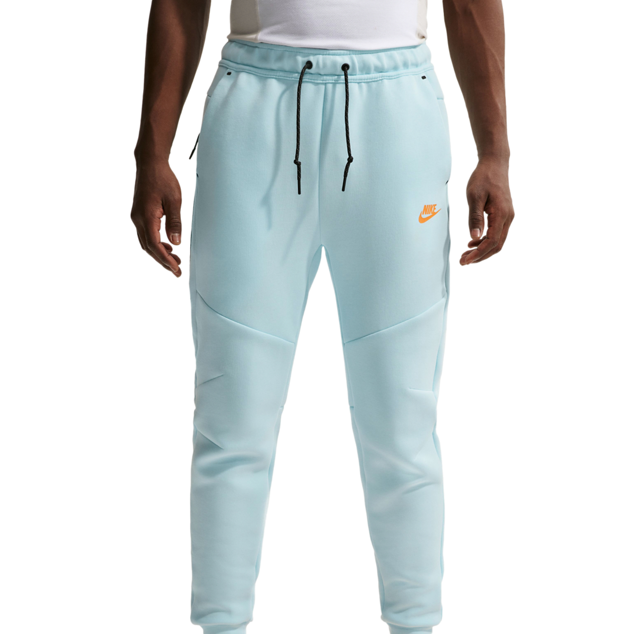 送料込 L NIKE TECH FLEECE JOGGER PANTS Nike Tech Fleece Joggers - Men's | Foot Locker