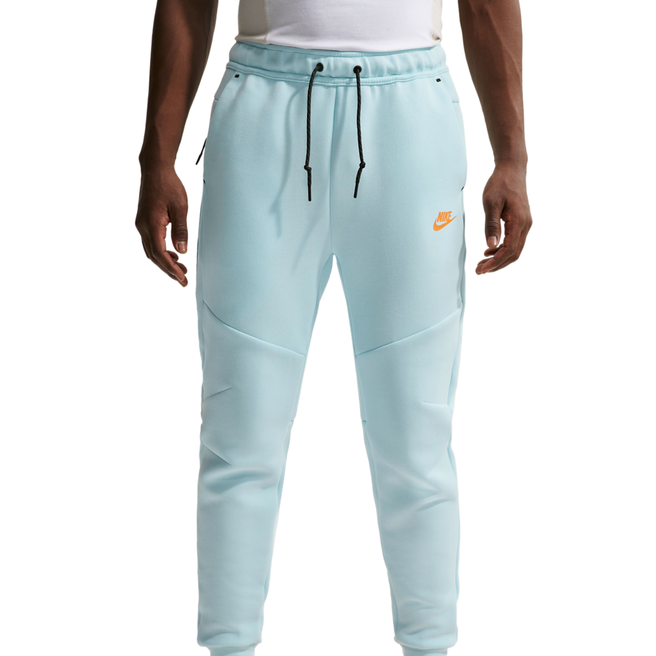 Nike Tech Fleece Joggers Image 1 of 2. Tap to open photo gallery.