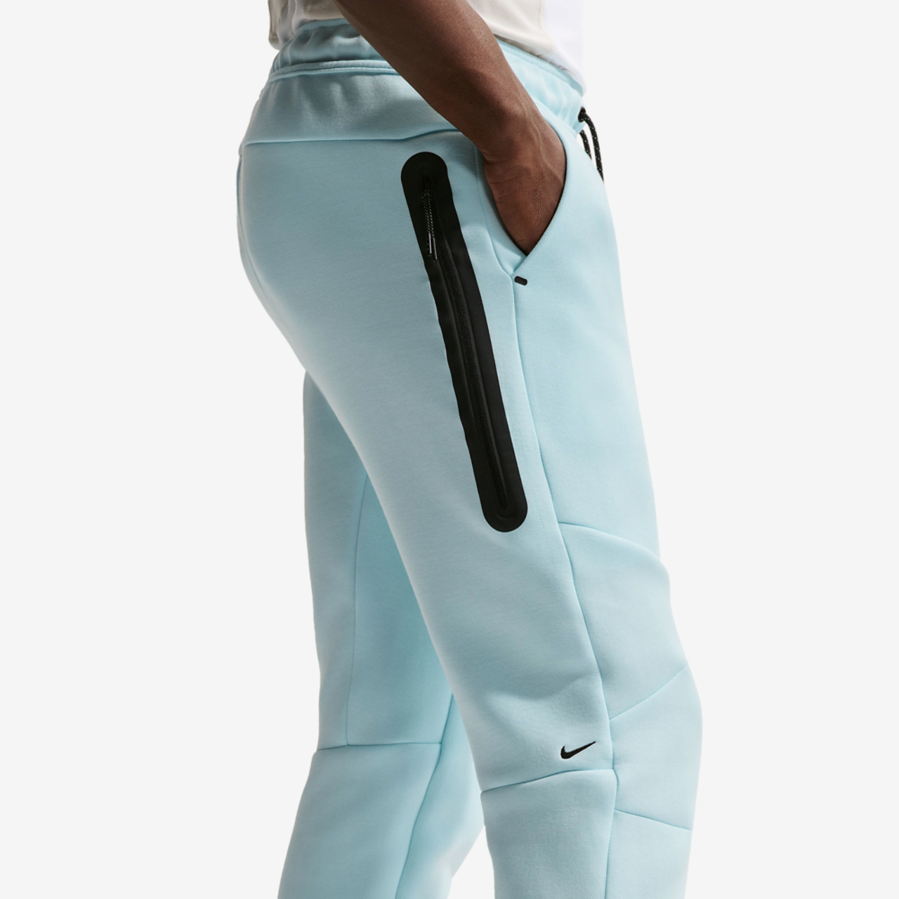 Nike Tech Fleece Joggers Image 2 of 2. Tap to open photo gallery.