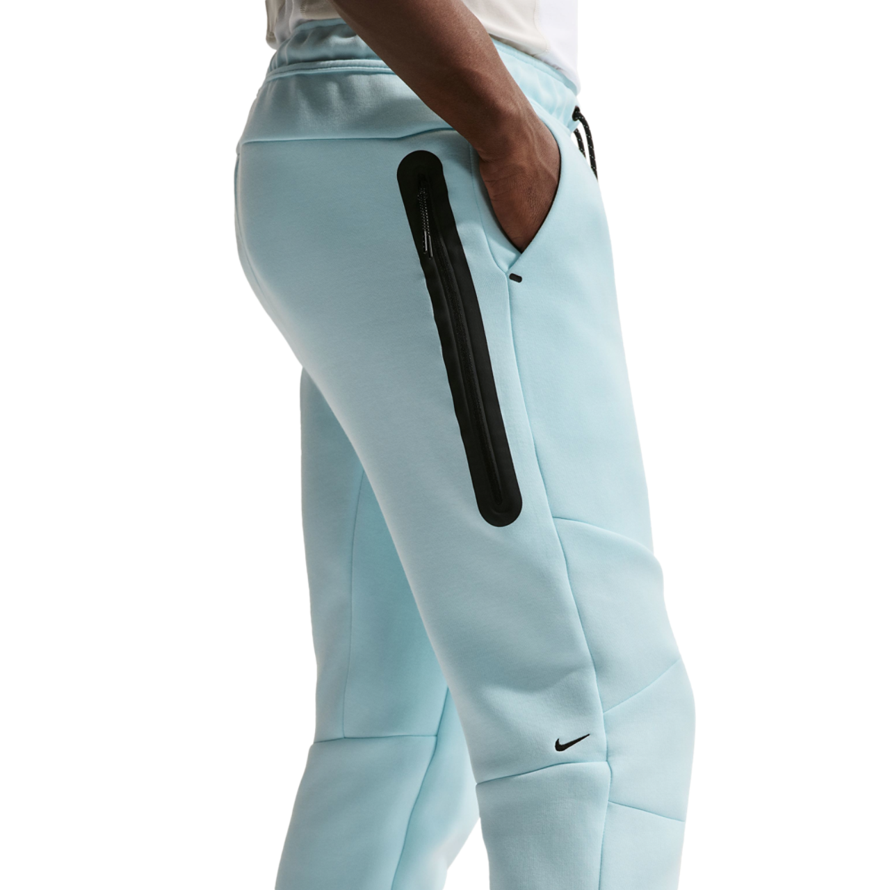 Nike Tech Fleece Joggers Image 2 of 2. Tap to open photo gallery.