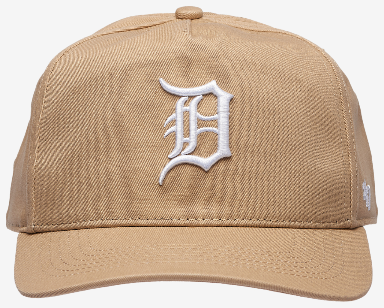 47 Brand Tigers Hitch Cap Image 2 of 5. Tap to open photo gallery.