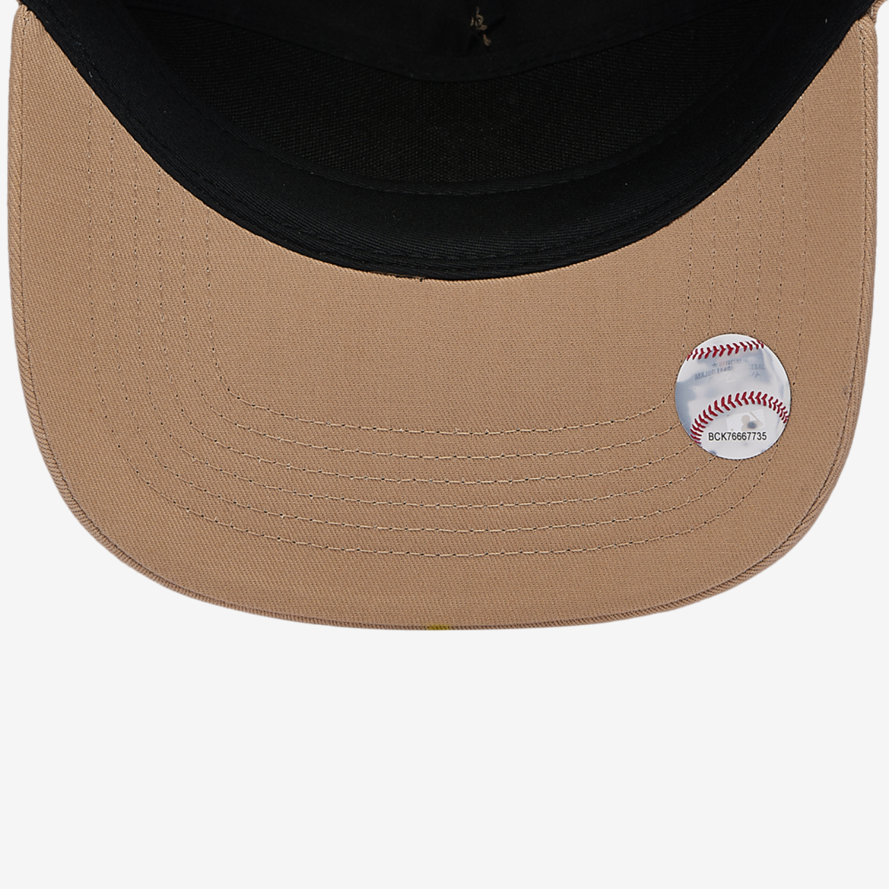 47 Brand Tigers Hitch Cap Image 5 of 5. Tap to open photo gallery.