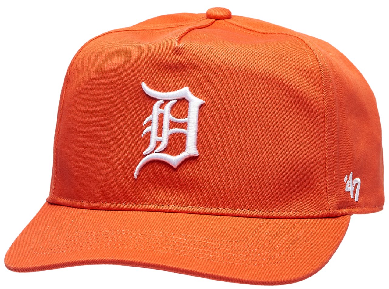 47 Brand Tigers Hitch Cap - Men's | Foot Locker