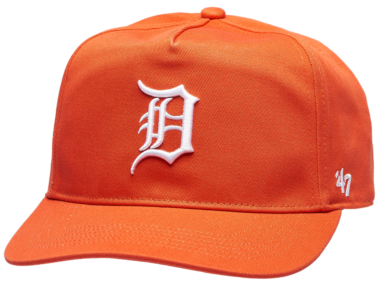 47 Brand Tigers Hitch Cap Image 1 of 5. Tap to open photo gallery.
