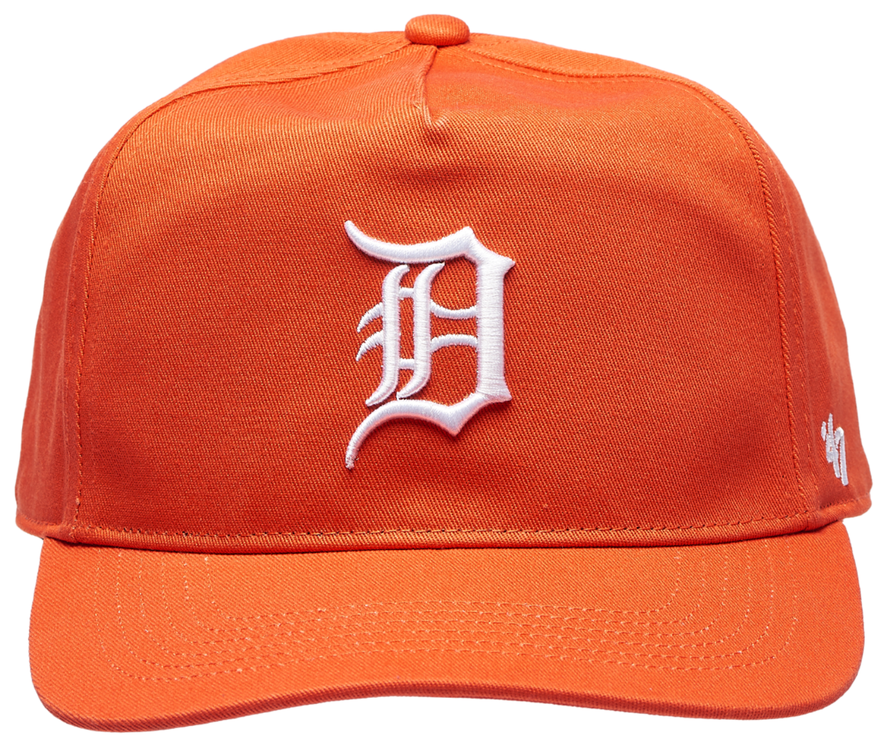 47 Brand Tigers Hitch Cap Image 2 of 5. Tap to open photo gallery.
