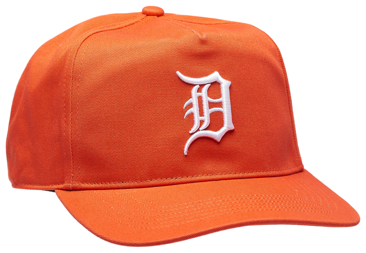 47 Brand Tigers Hitch Cap Image 3 of 5. Tap to open photo gallery.