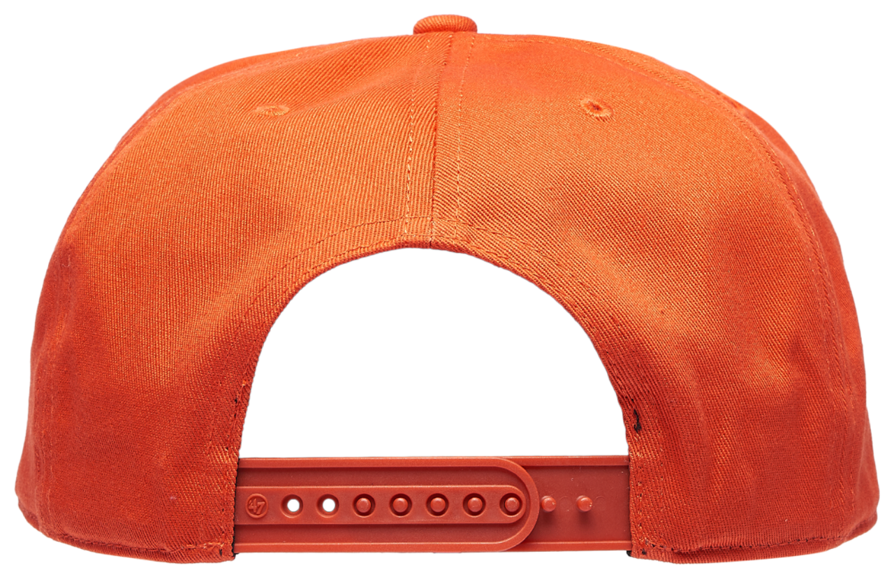 47 Brand Tigers Hitch Cap Image 4 of 5. Tap to open photo gallery.