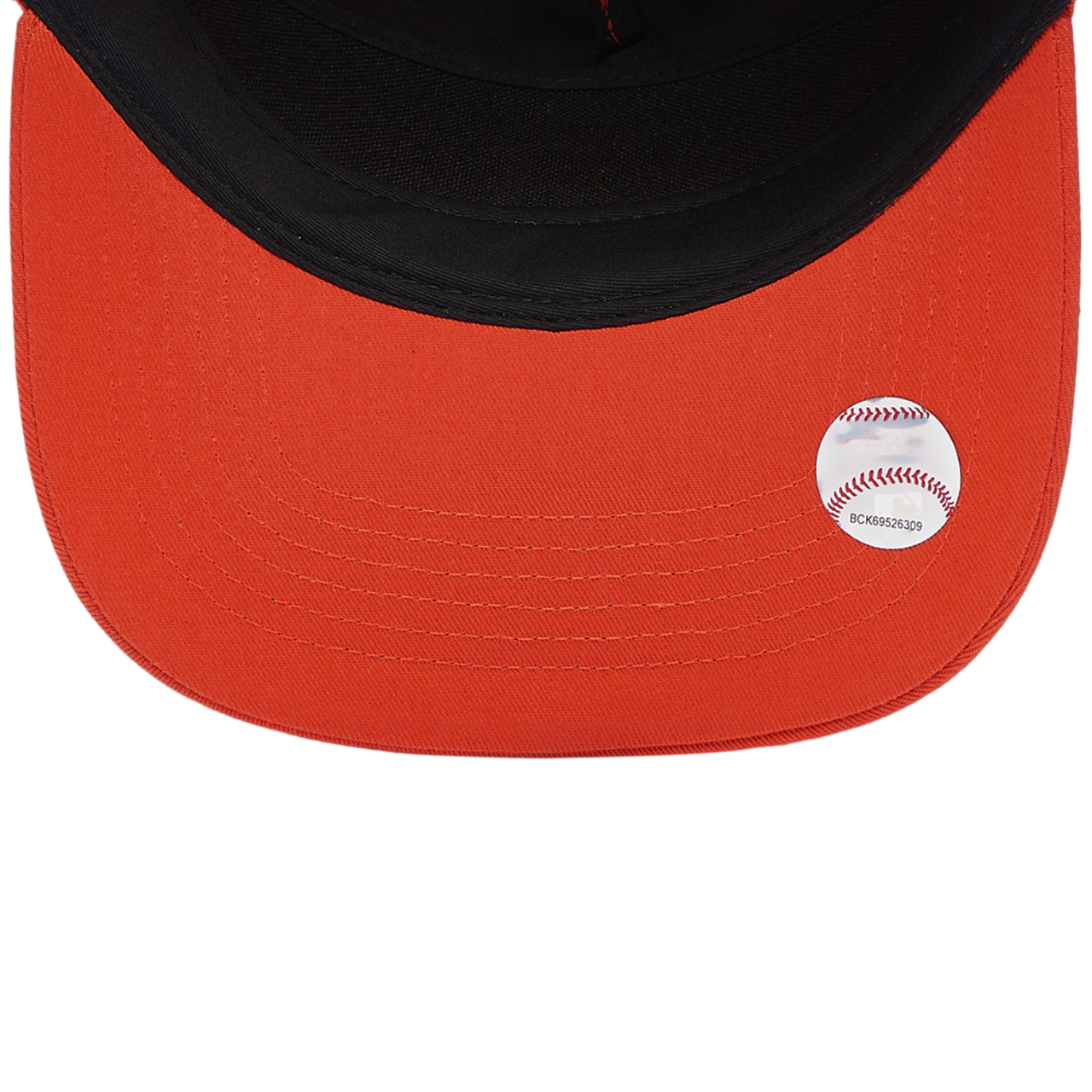 47 Brand Tigers Hitch Cap Image 5 of 5. Tap to open photo gallery.