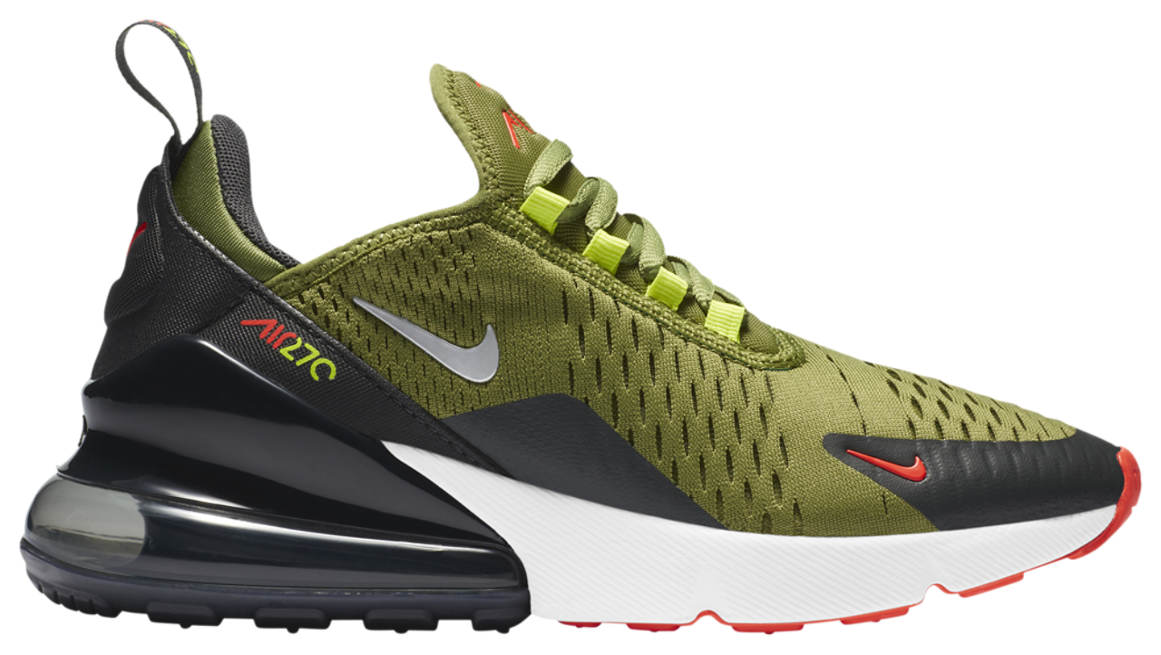 Nike Air Max 270 Image 1 of 5. Tap to open photo gallery.