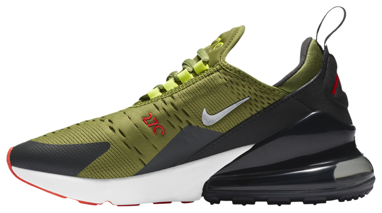 Nike Air Max 270 Image 2 of 5. Tap to open photo gallery.