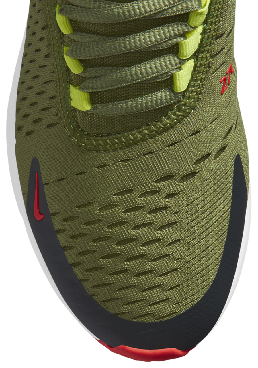 Nike Air Max 270 Image 4 of 5. Tap to open photo gallery.