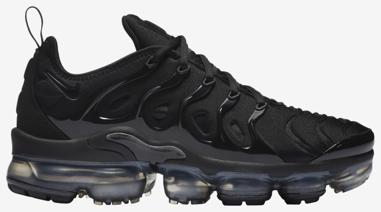 Nike Air Vapormax Plus Image 1 of 4. Tap to open photo gallery.