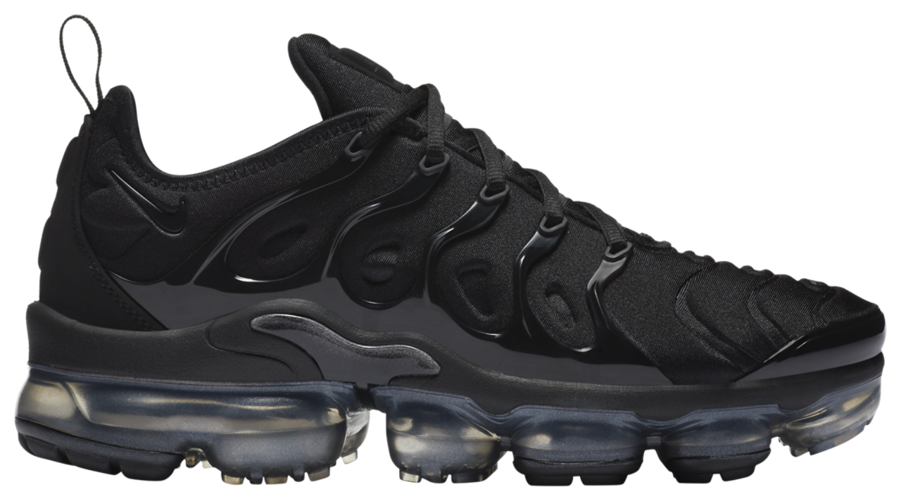 Nike Air Vapormax Plus Image 1 of 4. Tap to open photo gallery.