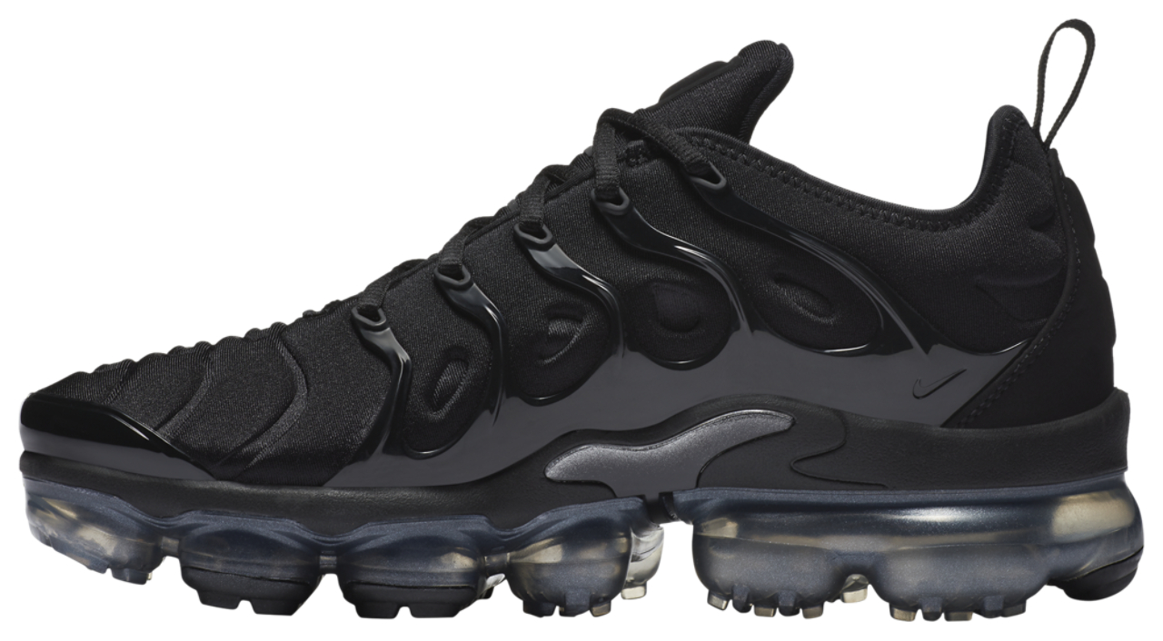 Nike Air Vapormax Plus Image 2 of 4. Tap to open photo gallery.