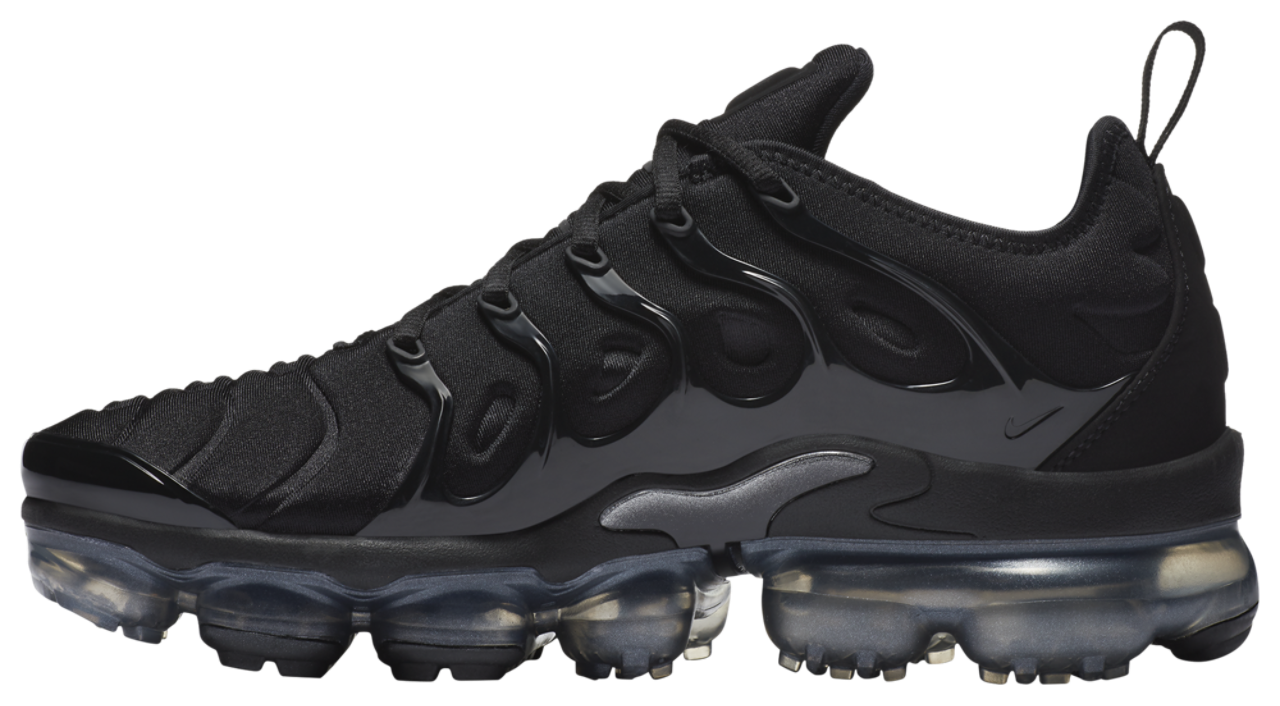 Nike Air Vapormax Plus Image 2 of 4. Tap to open photo gallery.