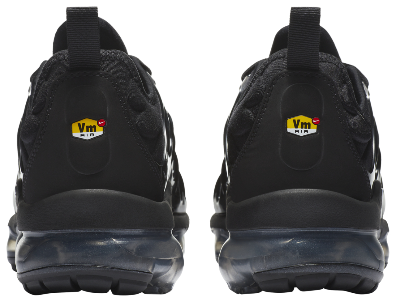 Nike Air Vapormax Plus Image 3 of 4. Tap to open photo gallery.