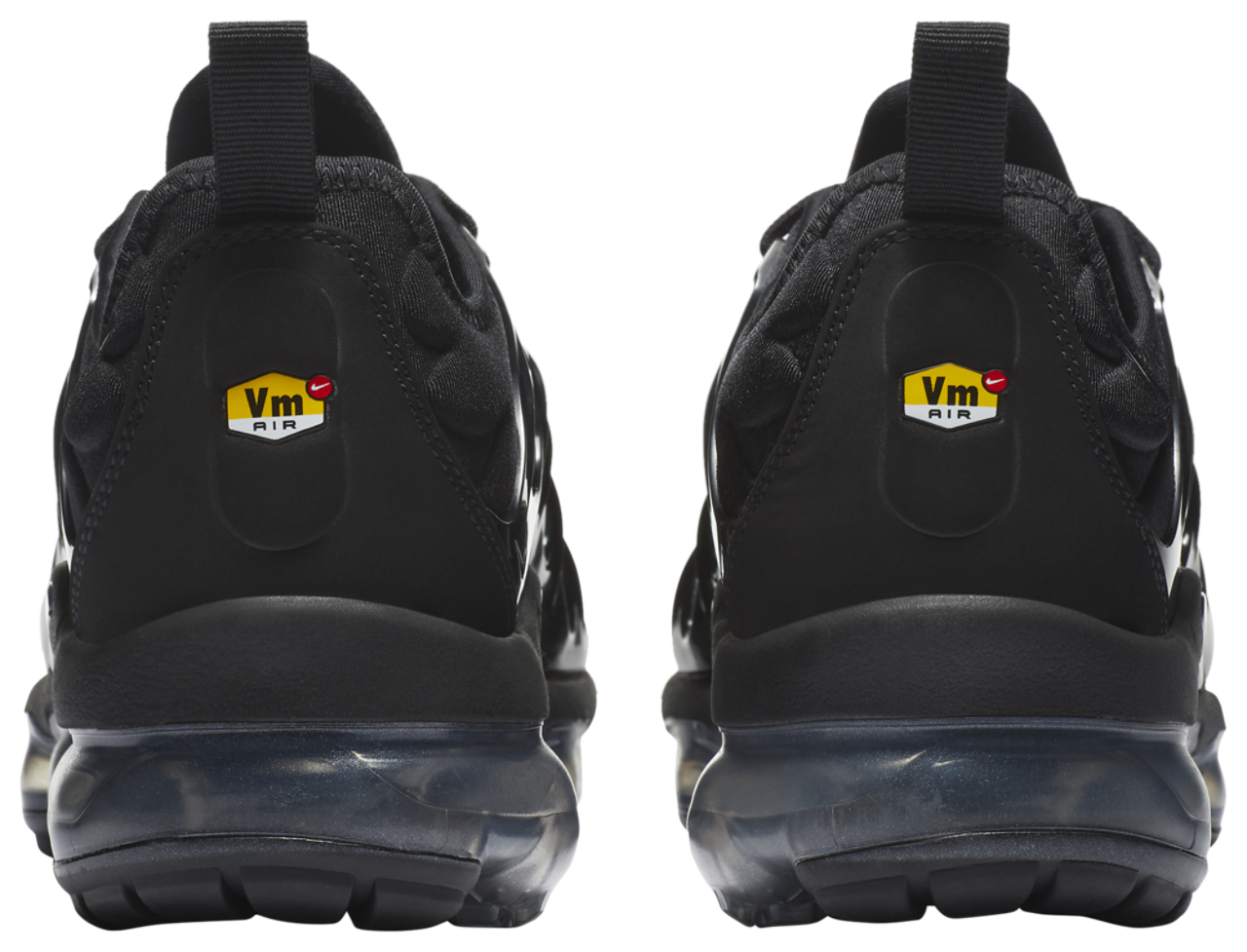 Nike Air Vapormax Plus Image 3 of 4. Tap to open photo gallery.