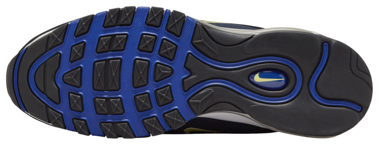 Nike Air Max '97 Image 5 of 5. Tap to open photo gallery.