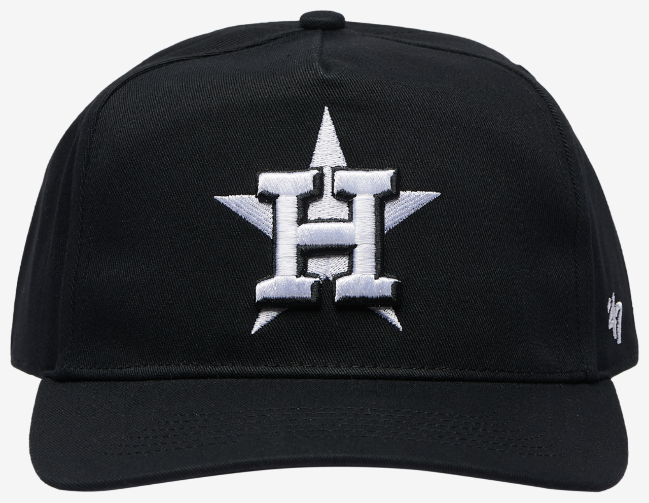 47 Brand Astros Hitch Cap Image 2 of 5. Tap to open photo gallery.