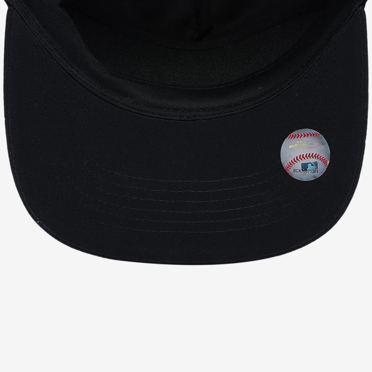 47 Brand Astros Hitch Cap Image 5 of 5. Tap to open photo gallery.