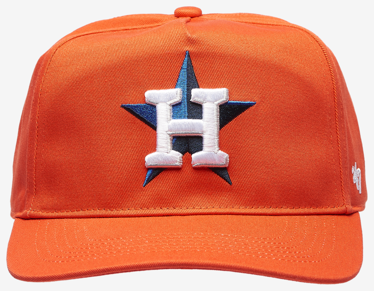 47 Brand Astros Hitch Cap Image 2 of 5. Tap to open photo gallery.