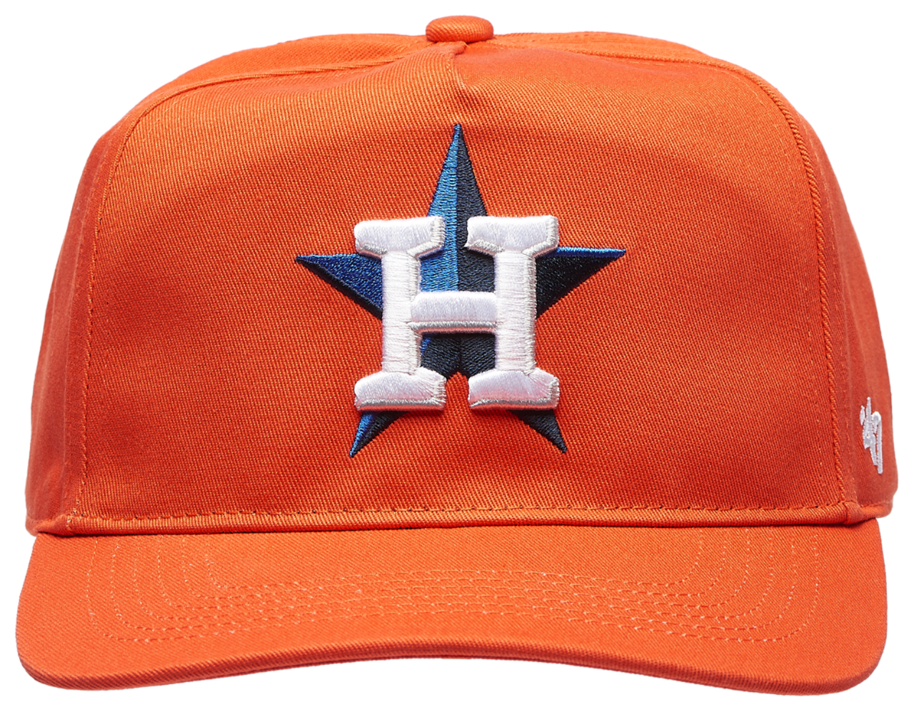 47 Brand Astros Hitch Cap Image 2 of 5. Tap to open photo gallery.