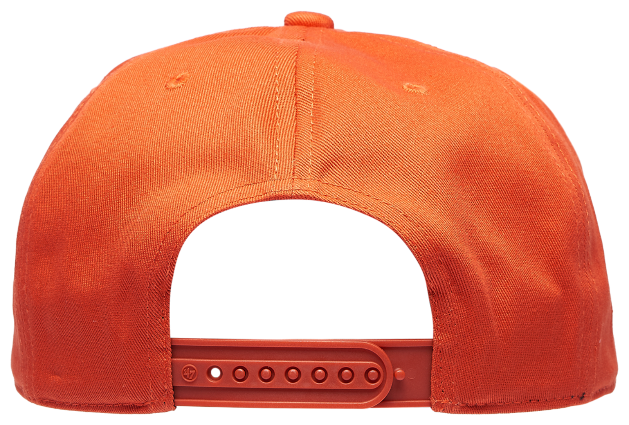 47 Brand Astros Hitch Cap Image 4 of 5. Tap to open photo gallery.