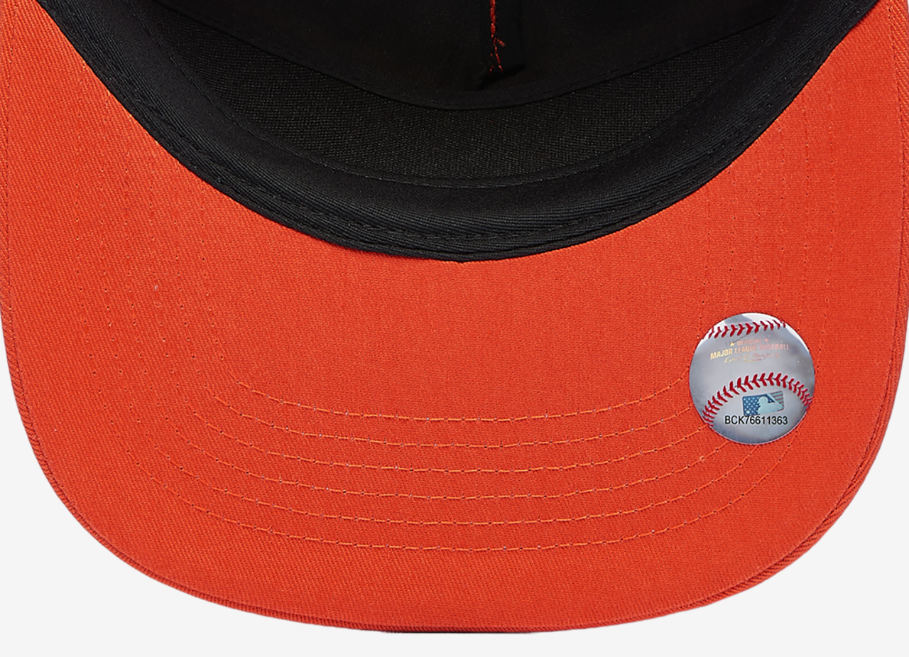 47 Brand Astros Hitch Cap Image 5 of 5. Tap to open photo gallery.
