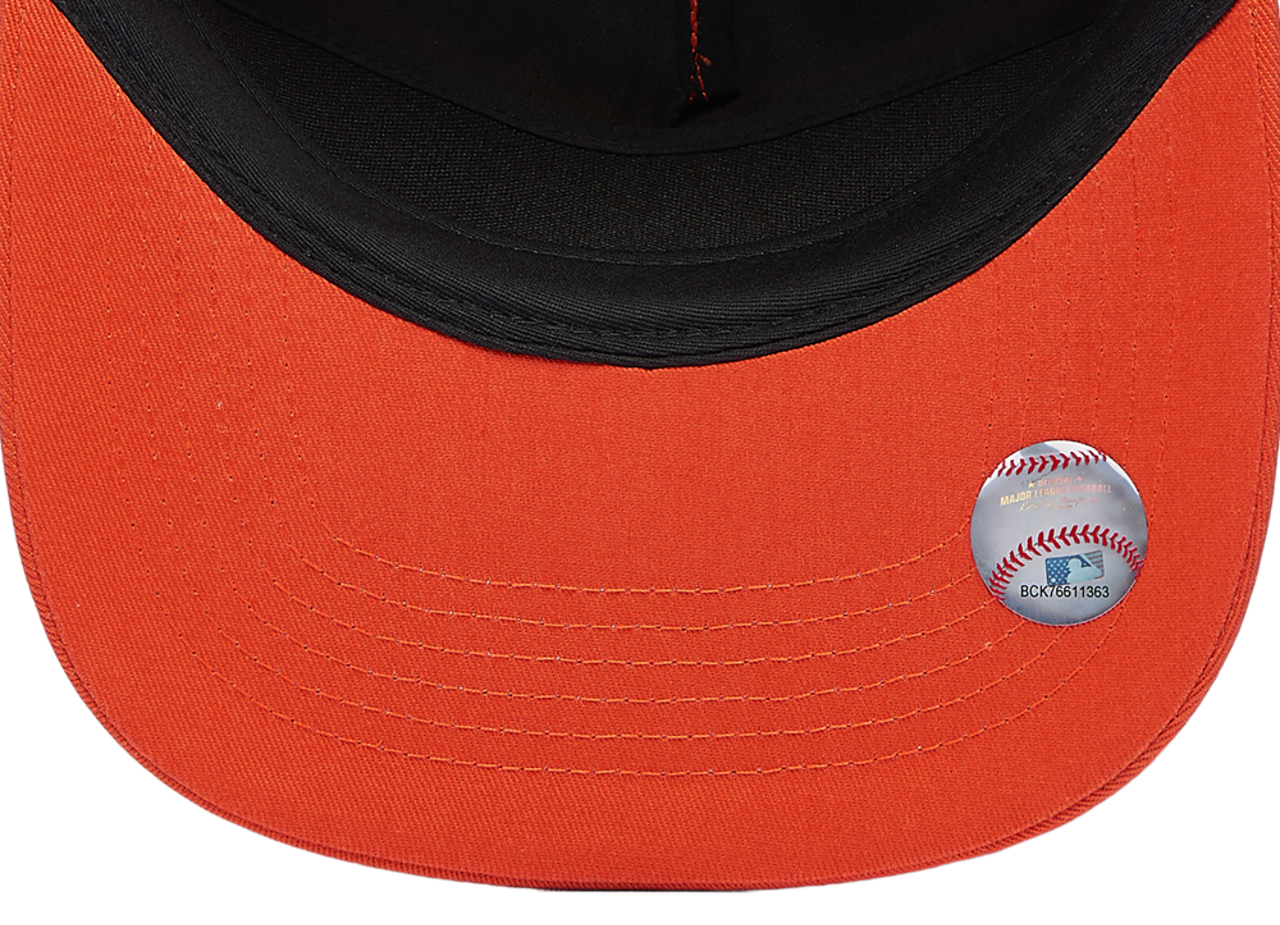 47 Brand Astros Hitch Cap Image 5 of 5. Tap to open photo gallery.