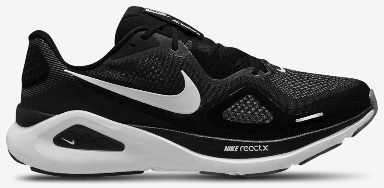 Nike Structure 26 Image 1 of 4. Tap to open photo gallery.