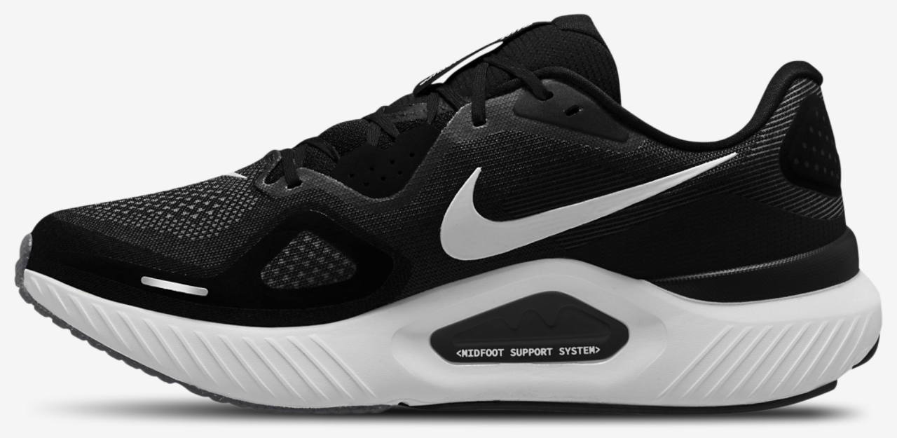 Nike Structure 26 Image 2 of 4. Tap to open photo gallery.